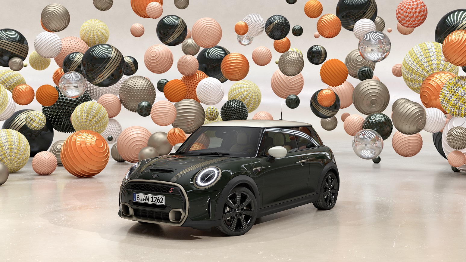 Интервью с Сергеем Воробьевым, директором по продажам новых автомобилей MINI ГК АВТОДОМ Интервью с Сергеем Воробьевым, директором по продажам новых автомобилей MINI ГК АВТОДОМ